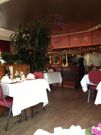Steakhouse Roos