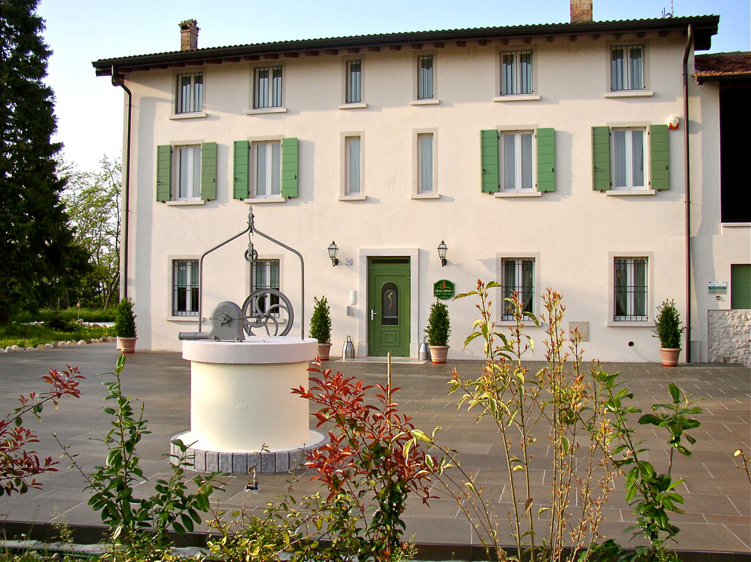 Cascina Belvedere