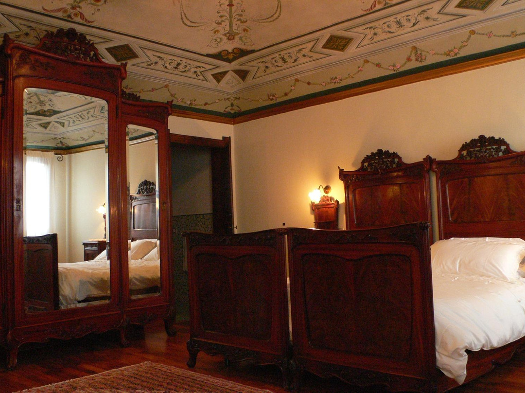 San Giovanni酒店住宿-La Corte dei Ducati