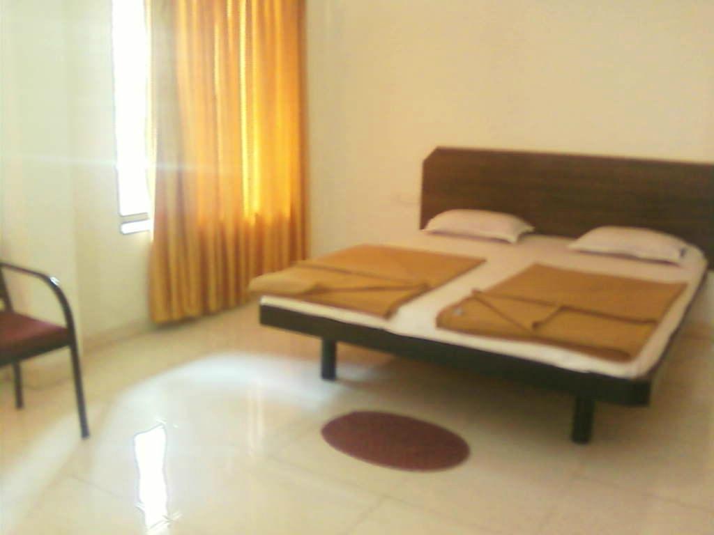 Hotel Centre Palace-官方