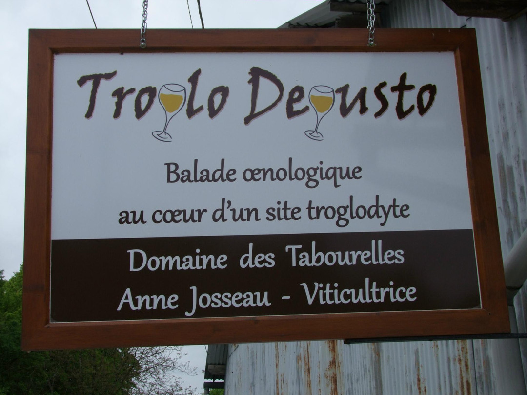 Troglo Degusto景点图片
