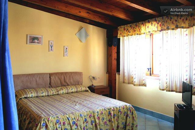 Lido Rossello酒店住宿-B&B Scala dei Turchi