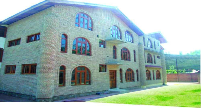 Mirani Resorts主图