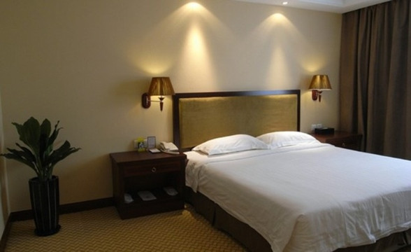 佳龙酒店(北京朝阳门总店)主图