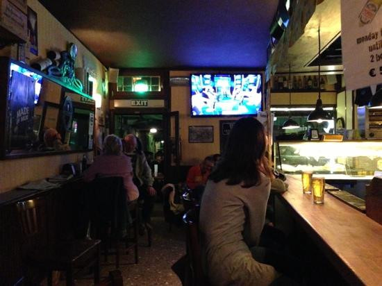 The Irish Pub-Cannaregio必去景点