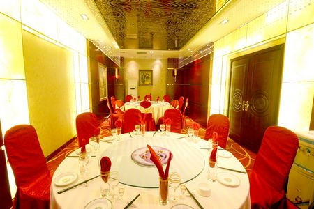 三门峡烟草大厦宾馆主图