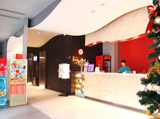 合肥锦江之星庐江路店主图