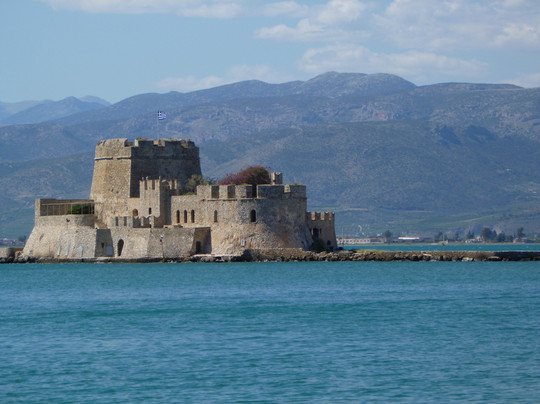 George's Taxi-雅典必去景点