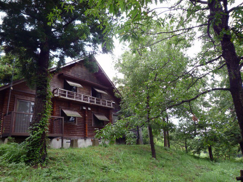 Kotobiki Village Mountain Villa主图