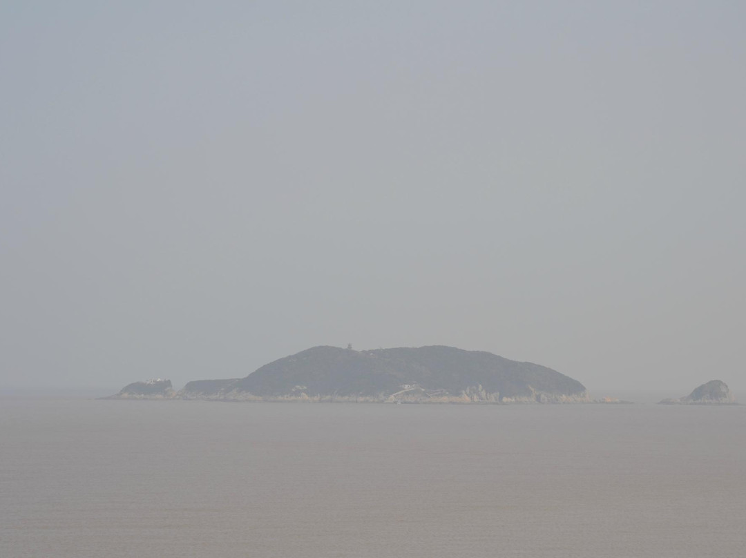 普陀山-舟山市必去景点