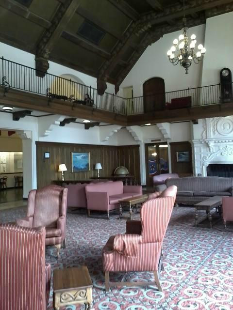 Oregon State University-科瓦利斯必去景点