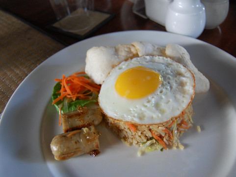 Alcedo Restaurant主图