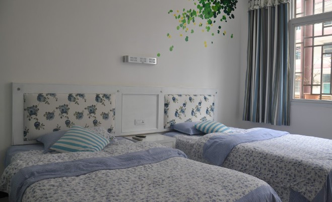 粟舍.粟米的旅舍主图