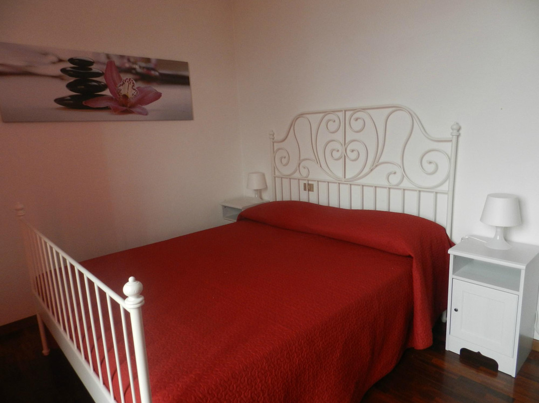 Marzocca酒店住宿-Brezza da Mare