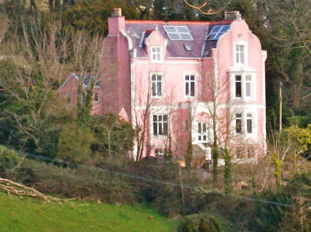 Hill House Retreats