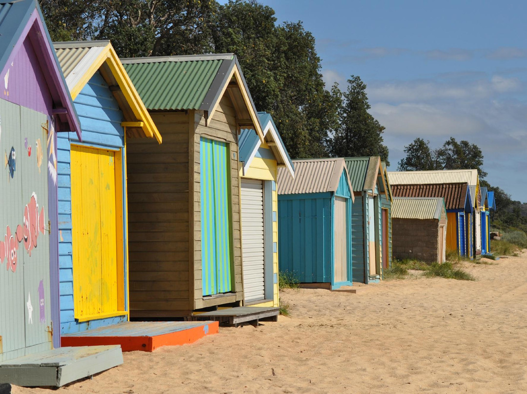 Kangerong Holiday Park