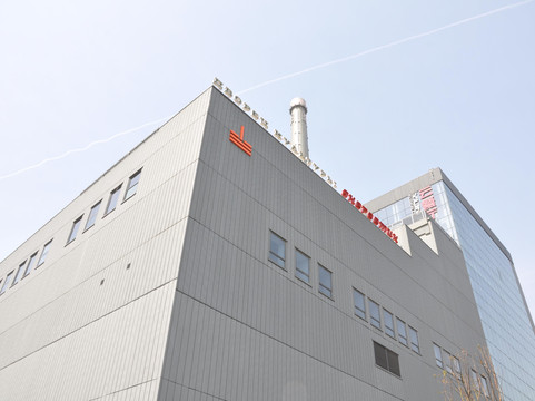 上海当代艺术博物馆-上海市必去景点