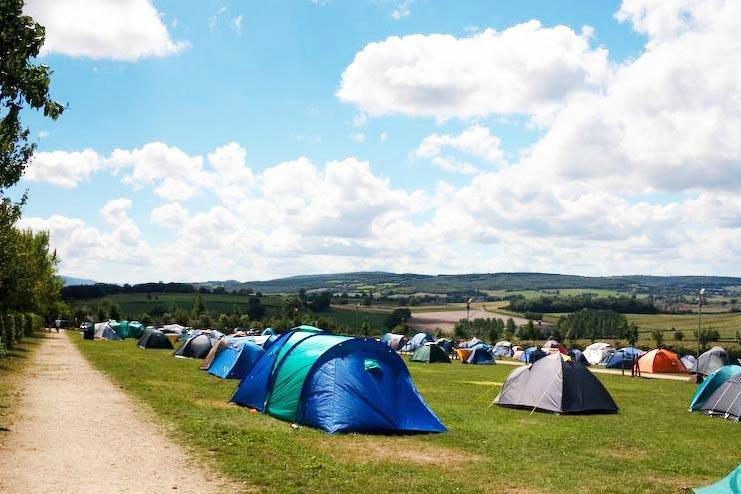 Taizé Community景点图片