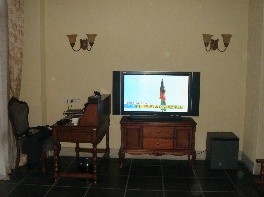 张裕爱斐堡国际酒庄主图