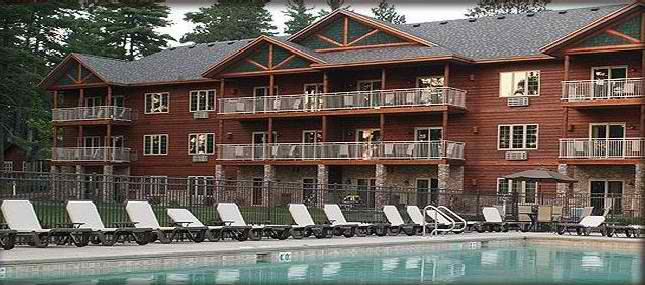 Eagle Waters Resort