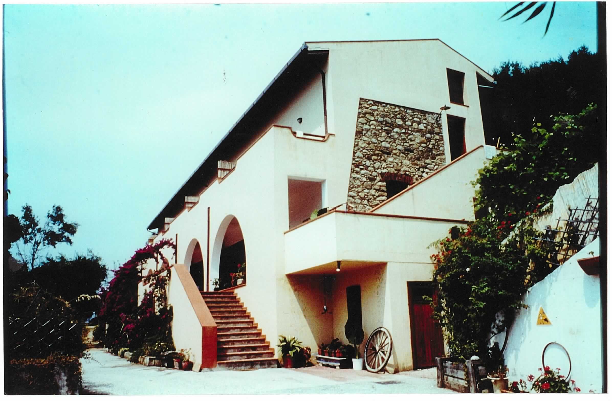 Bed and Breakfast Sant'Agata-官方