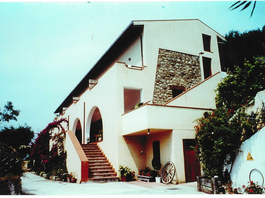 Casaburi酒店住宿-Bed and Breakfast Sant'Agata