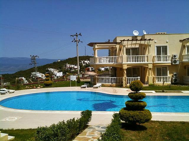 Flamingo Resort