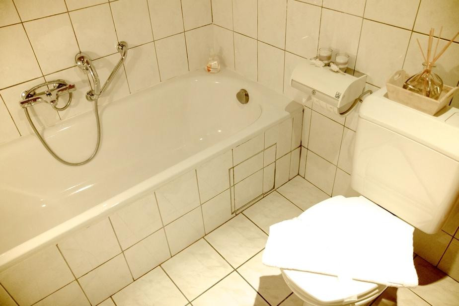 Guesthouse Mervi Heleena主图
