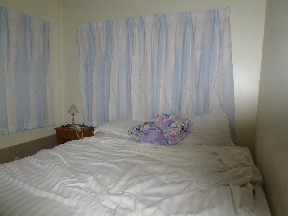Essential Hotel主图