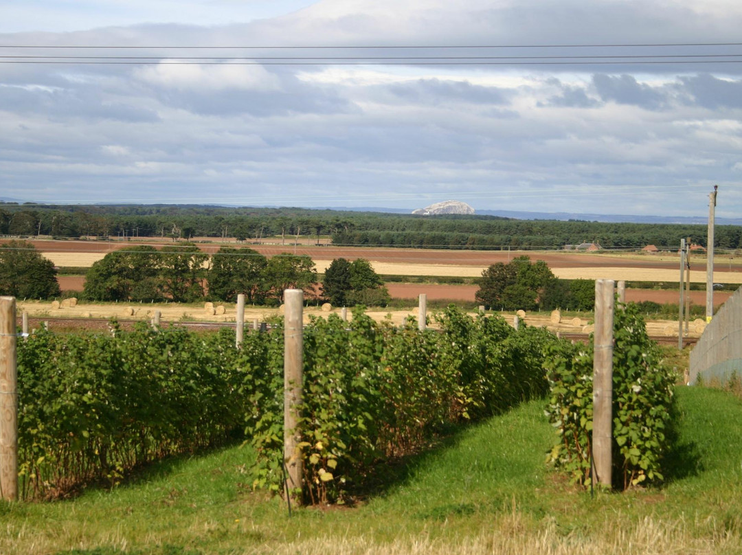 Belhaven Fruit Farm-Dunbar必去景点