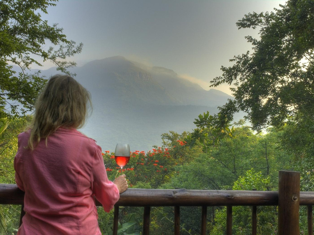 Schoemanskloof酒店住宿-Old Joe's Kaia