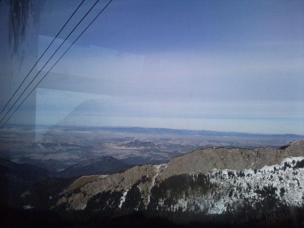Kasprowy Wierch Cable Car-扎科帕内必去景点