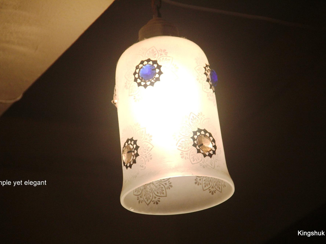 Decent Lites-Firozabad必去景点