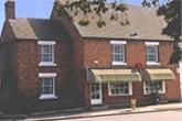 Harlaston Post Office Bed & Breakfast-官方