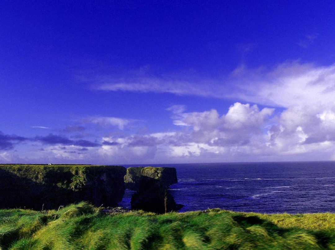 Kilkee Waterworld-Kilkee必去景点