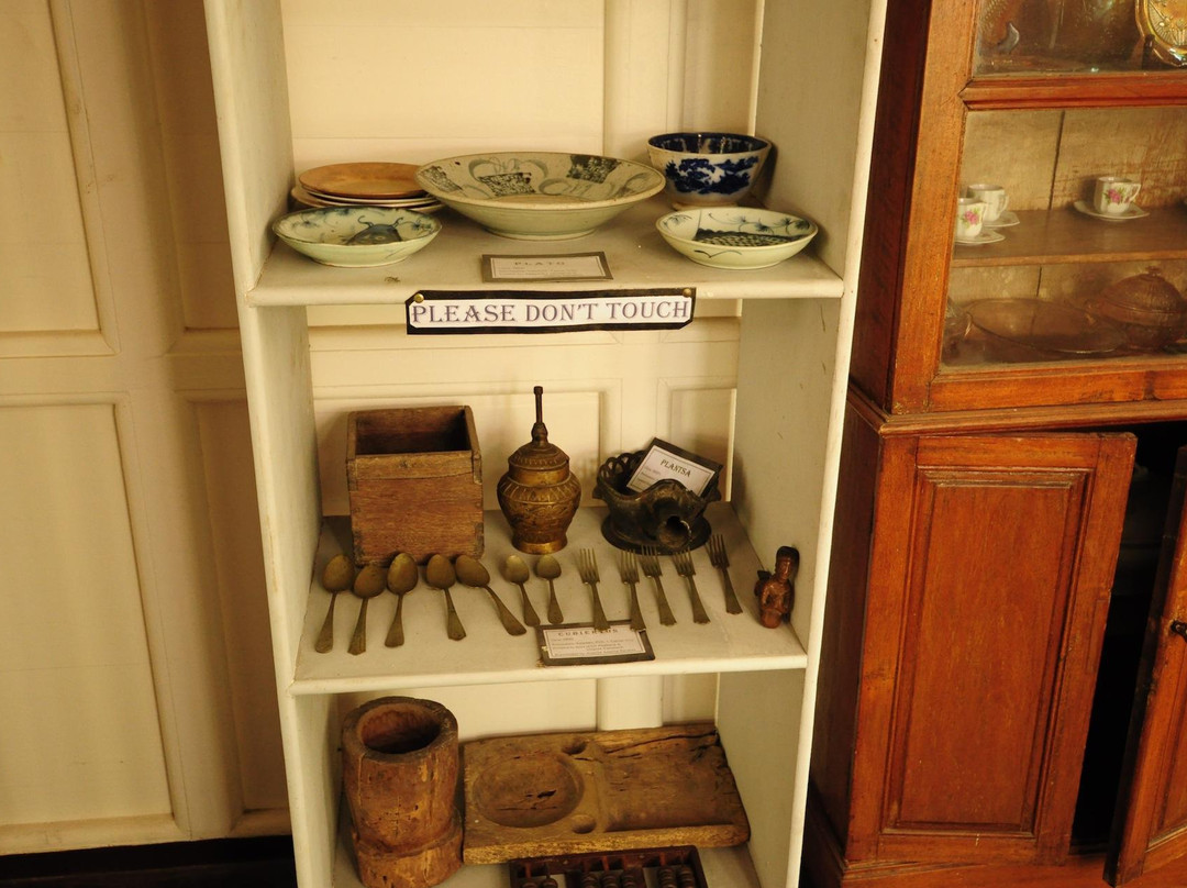 The Carcar Dispensary Museum-Carcar必去景点