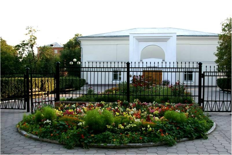 P. Krylov's Museum景点图片