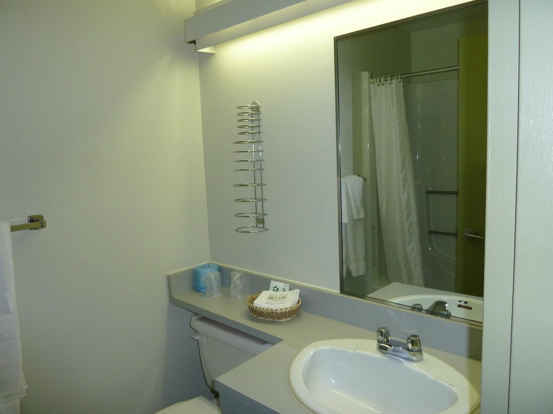 Motel Le Transit主图