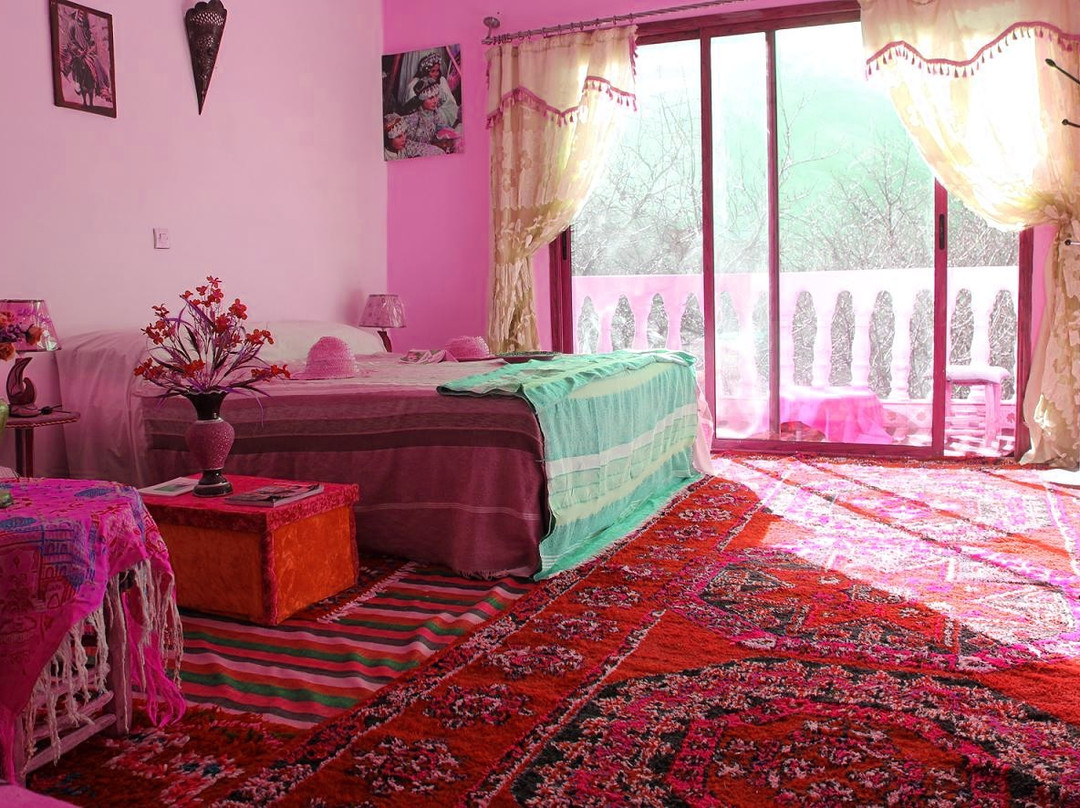 Dar Tighoula
