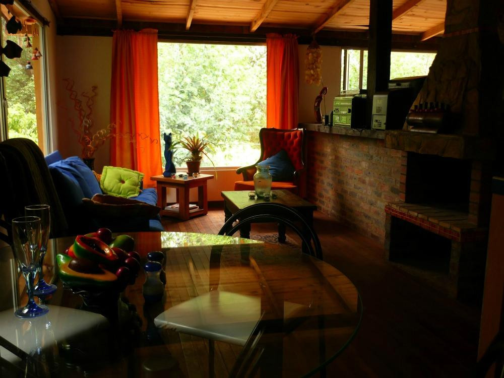 Refugio Calera主图