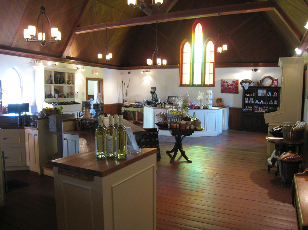 Avondale Sky Winery-Newport Landing必去景点