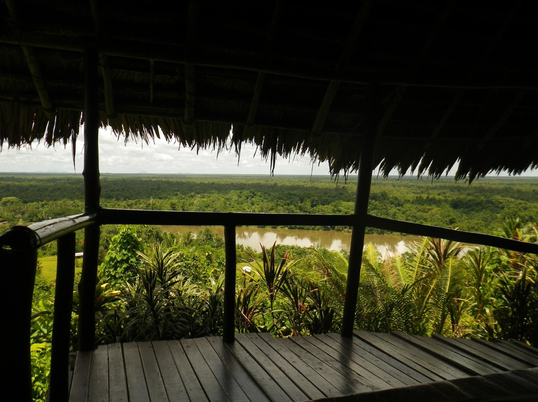 Karawari Lodge