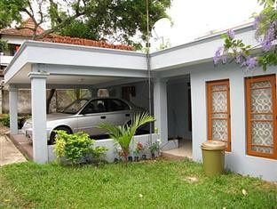 Chamenka Guest House主图