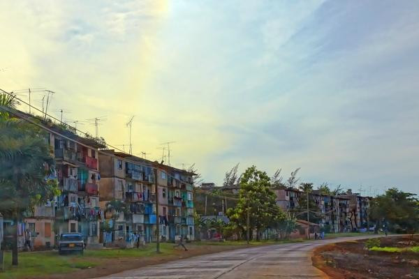 Moa Nikel Mines-Moa必去景点