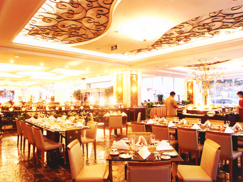 伊力特酒店(乌鲁木齐德汇万达广场和田二街店)主图