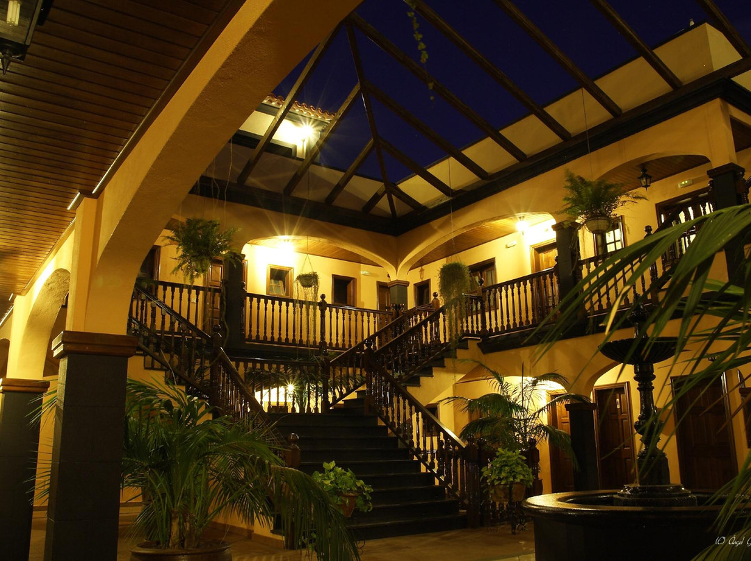 Residencial El Conde主图