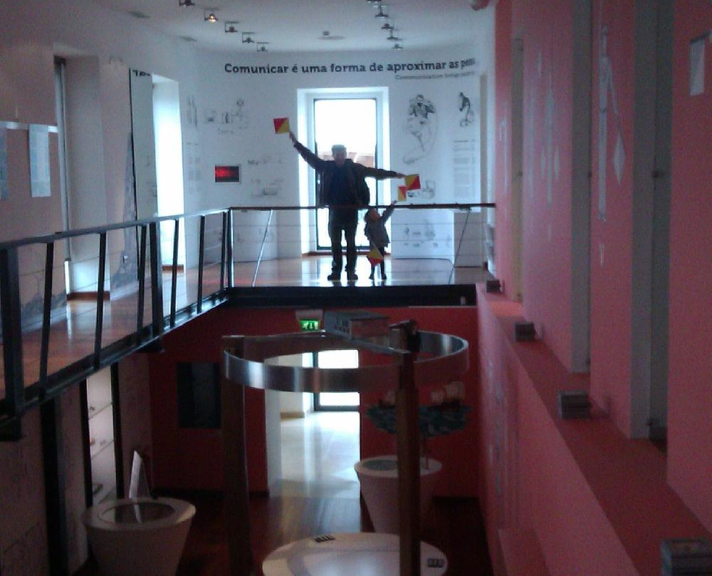 Lagos Ciência Viva Science Centre-拉各斯必去景点