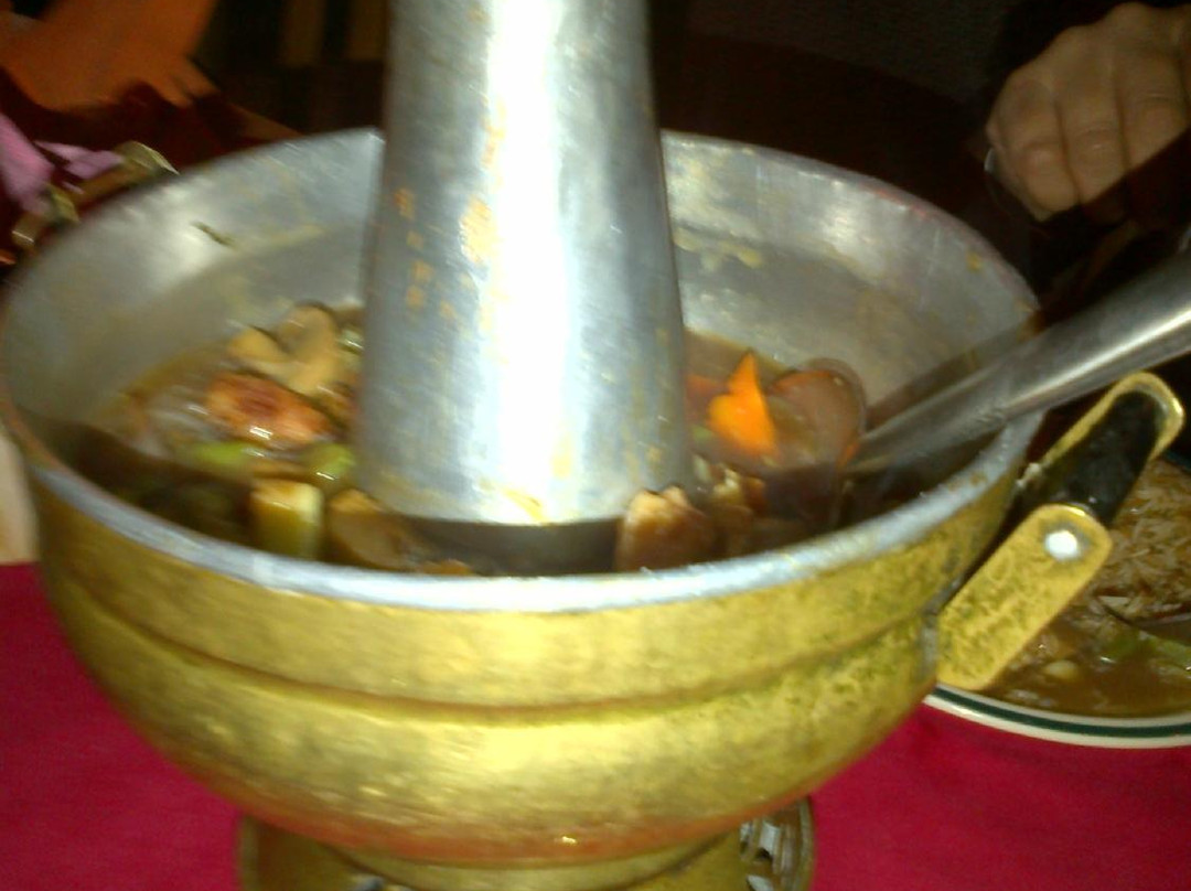 High View Resort主图