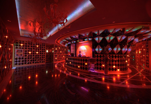 葛洲坝宾馆主图