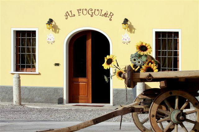 Agriturismo Al Fuguler